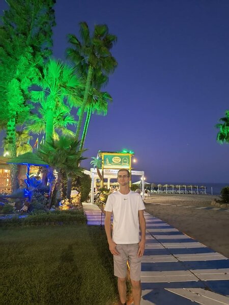 Caut o partenera pentru o relatie serioasa