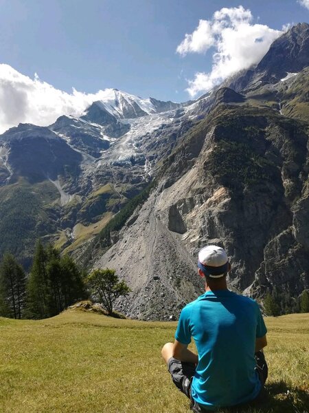 Caut o partenera pentru o relatie serioasa